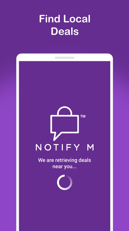 NotifyM