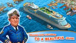 Game screenshot Captain Jack : Cruise Journey apk