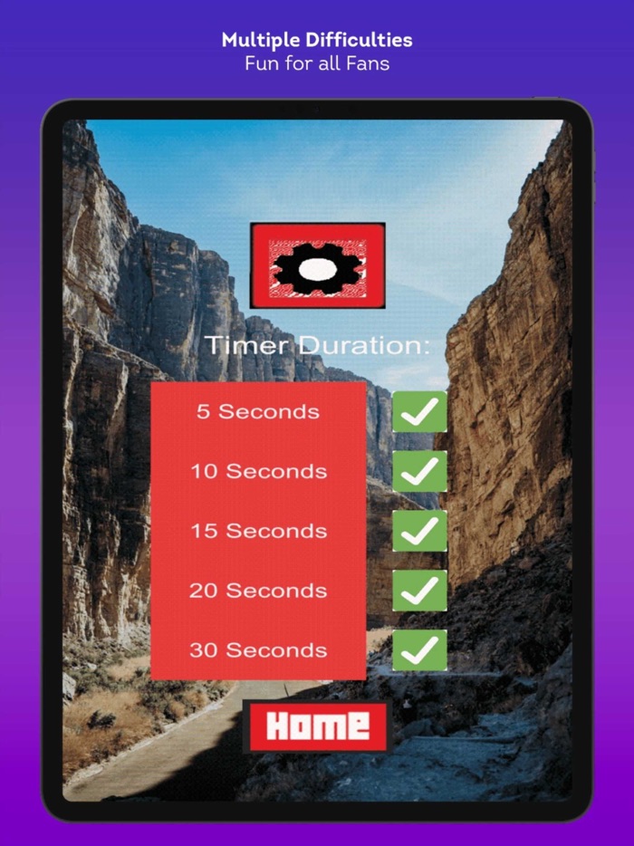 Bones Trivia Challenge