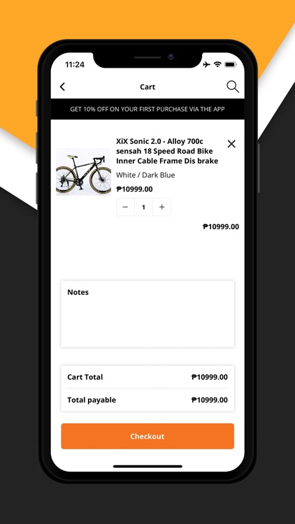 Bigmk.ph free shipping screenshot-4