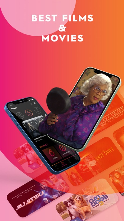 PlayGo TV