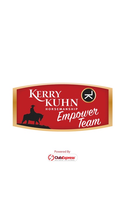 Kerry Kuhn Empower Team