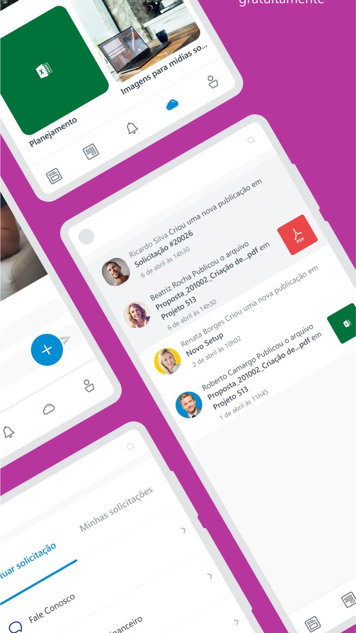 Agência Zum - MKT Digital