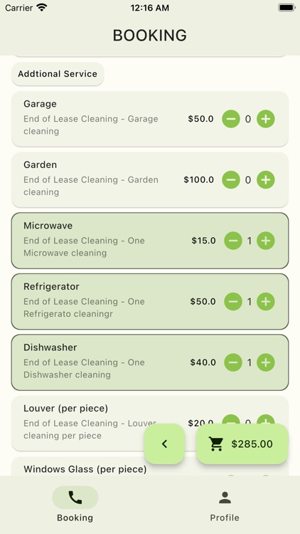 Life Querying screenshot-3