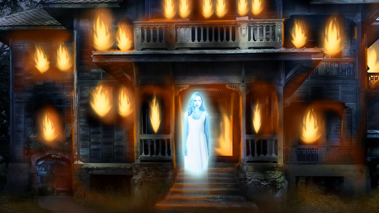 Mystery of Haunted Hollow 2 ~ screenshot-4