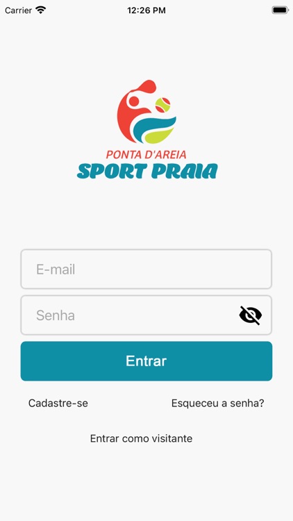 Sport Praia