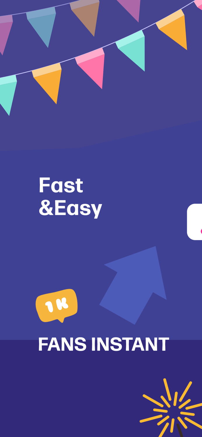 Boost Likes  Followers Use