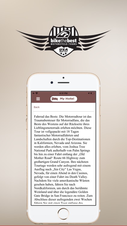 Bike The Best screenshot-3