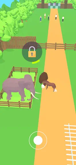 Game screenshot Free Animals! apk