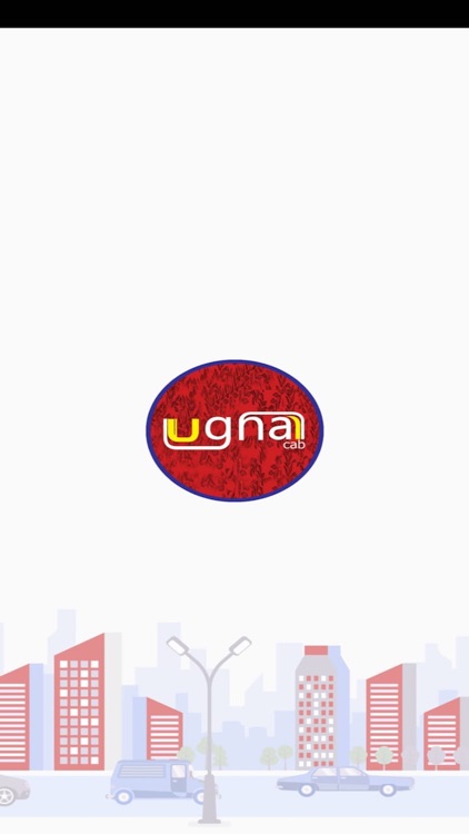 Ugna Cab