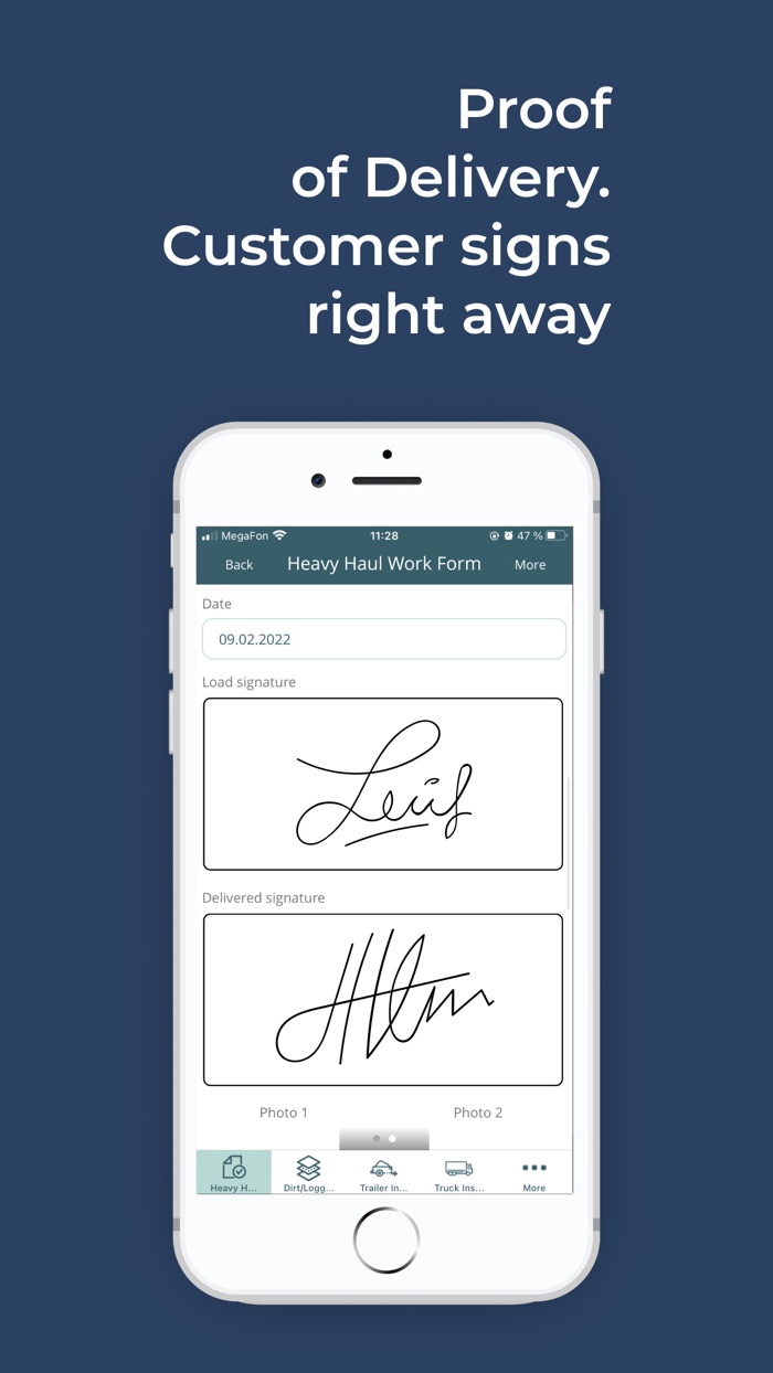 Heavy Hauler Customizable