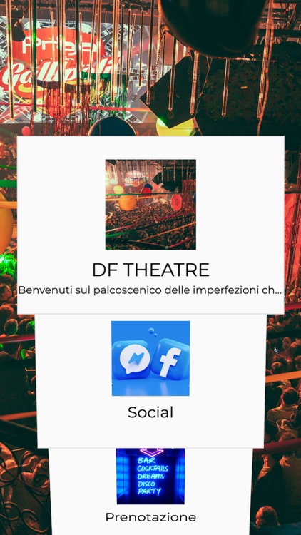 DF Theatre