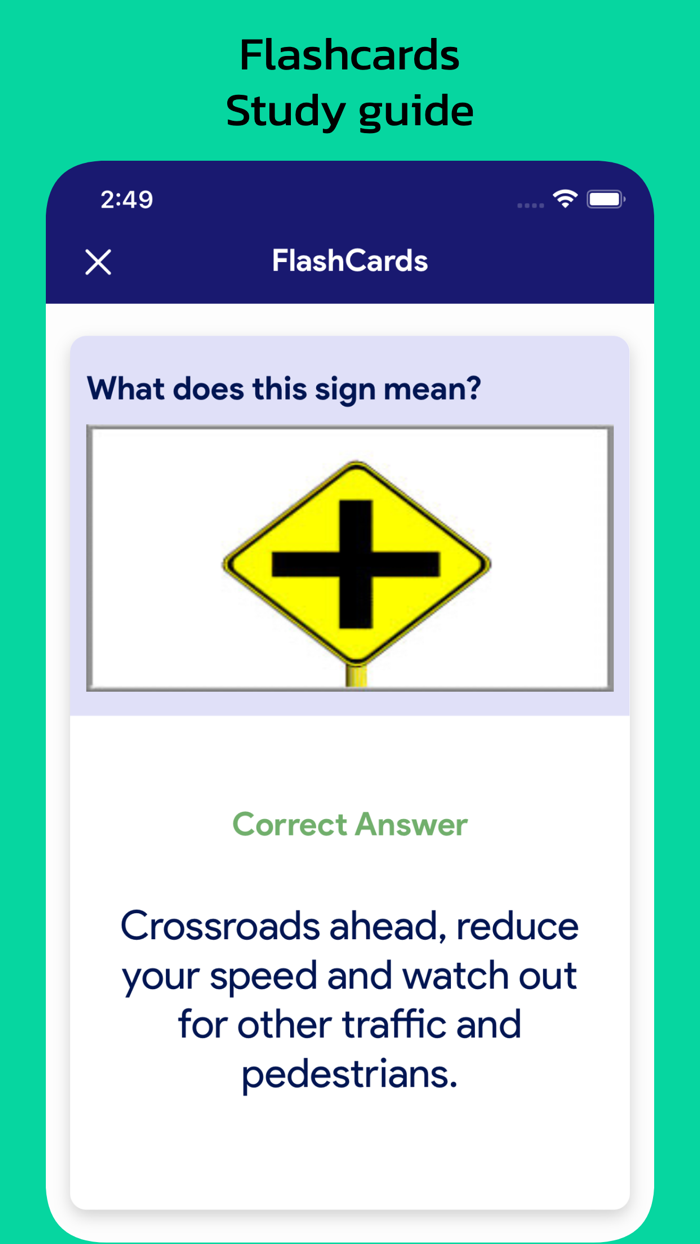 NSW DKT Learners Test Practice