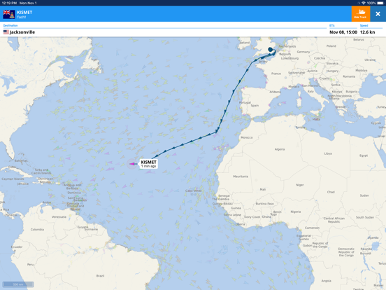 VesselFinder Pro VesselFinder Pro
