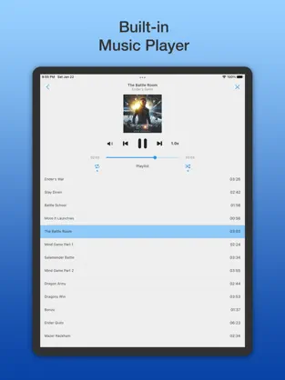 Snímek 5 File Sync: Easy Photo Transfer iphone