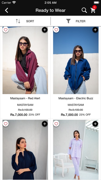 High Street Pakistan