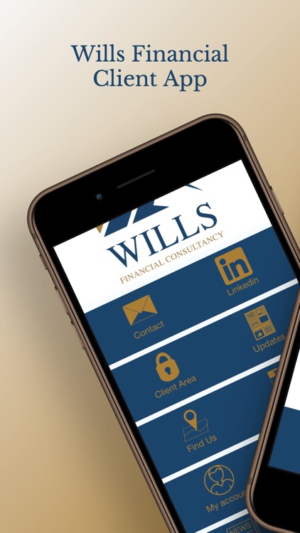 Wills Financial