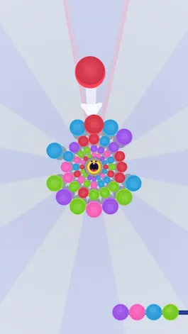 Game screenshot Match Circle apk