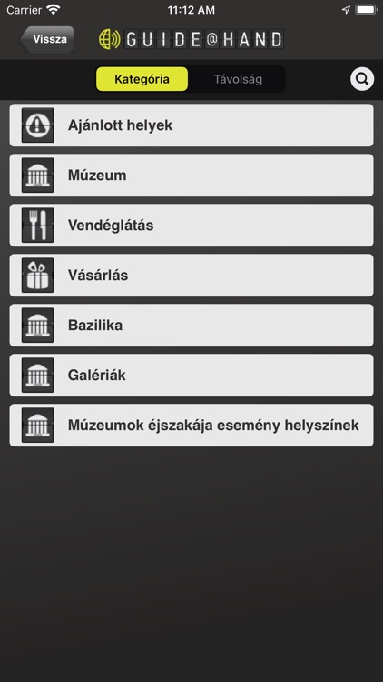 Esztergom screenshot-6