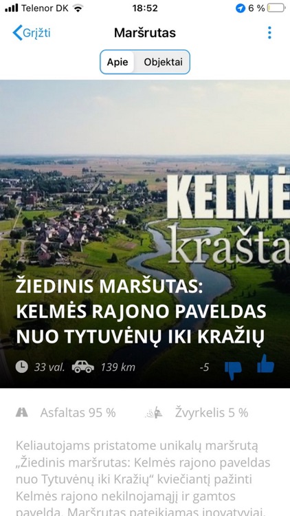 Kelmės krašto paveldas screenshot-4