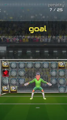 Game screenshot Penalty Champion - Football apk