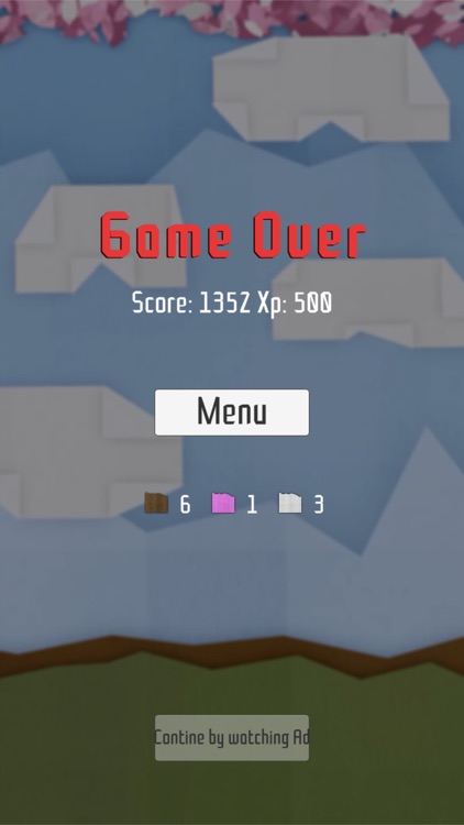 Origami Arcade screenshot-3