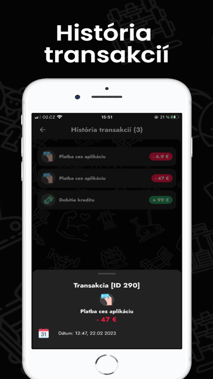 Golden Gym - Banská Bystrica