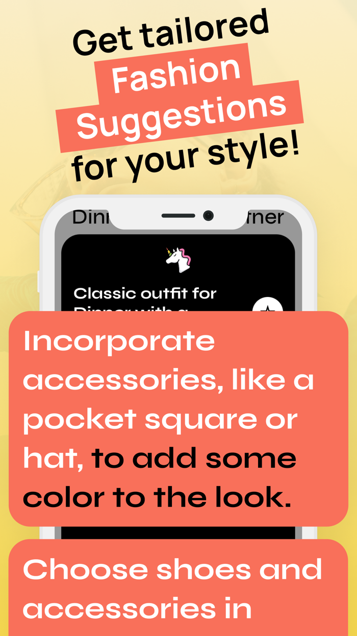Stylish Outfit Maker  Planner