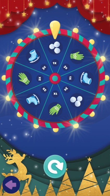 MX exchange jewel:Merry Xmas