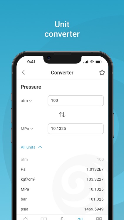 SiamEngy petroleum calculator screenshot-3