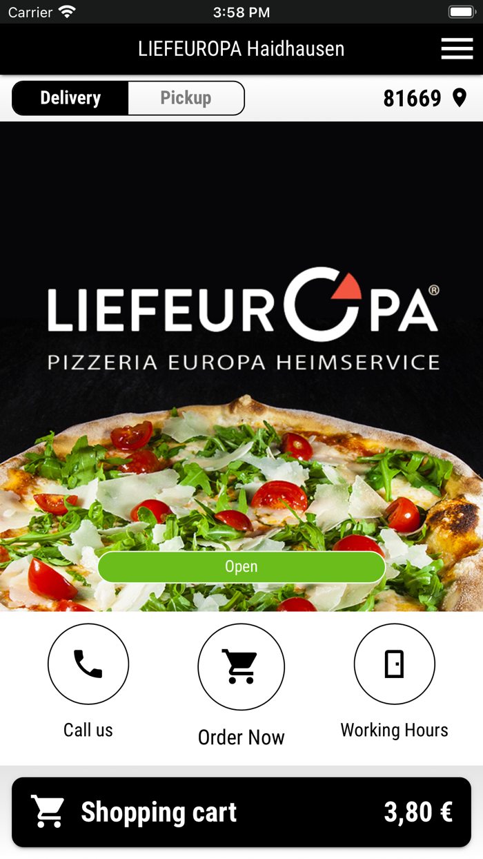 LIEFEUROPA Haidhausen