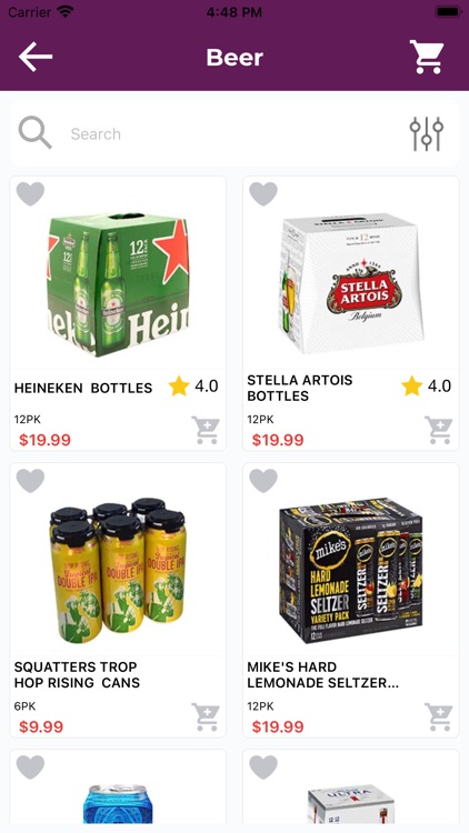 Colonial Wines & Spirits