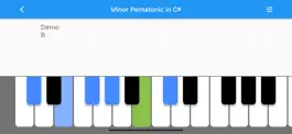 Game screenshot ToneFinder apk