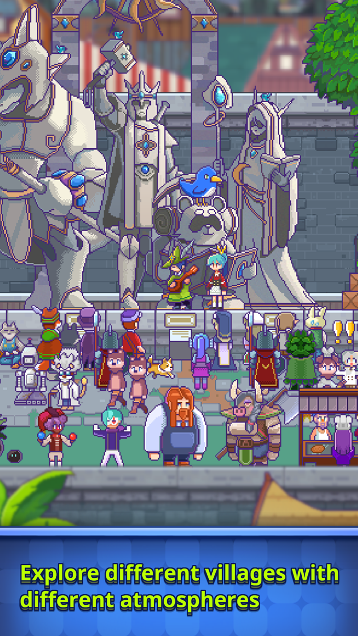 Pepper  The Food Truck Hero