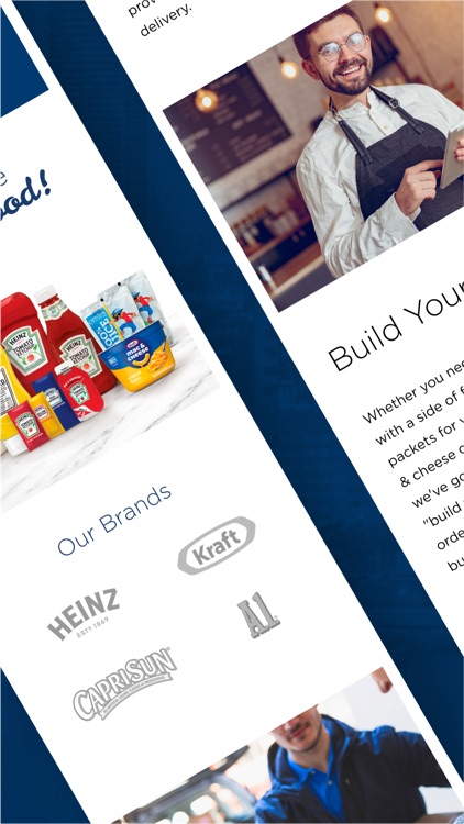 Kraft Heinz Direct screenshot-5