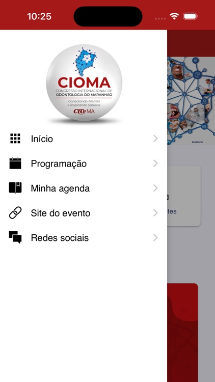 CIOMA