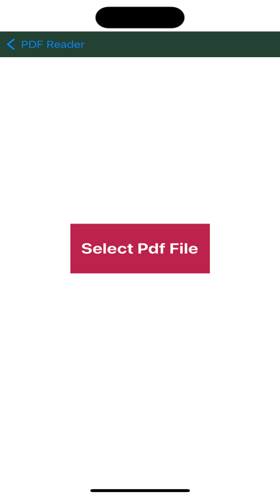 Screenshot #3 pour PDF-Reader