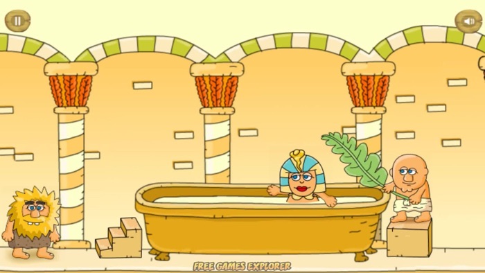 123Games Adam and Eve 2