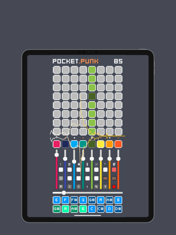 Pocket Punk