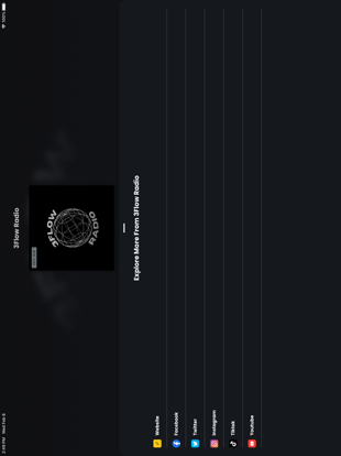 Screenshot #6 pour 3Flow Radio