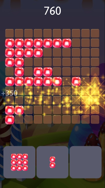 Block Puzzle -  Match 3 screenshot-4
