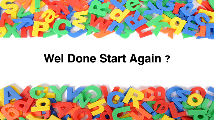 iFind The Missing Letter