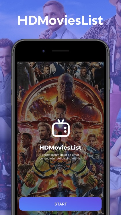 HD Movies List by Vil Al