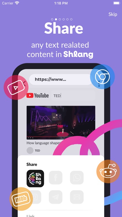 shlang