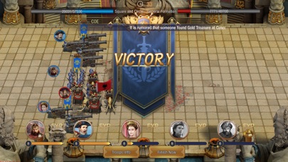 Conquest of Empires-war games screenshot 4