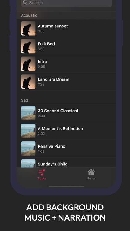 InstaVideo Add music to videos screenshot-3