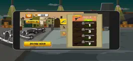 Game screenshot Gangster War Shooter Games mod apk