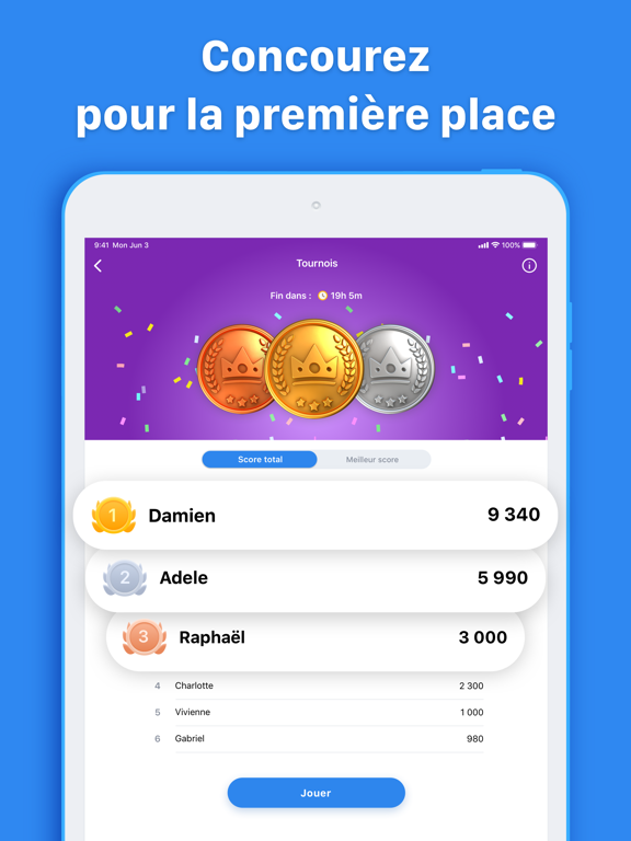 Blockudoku: jeu de bloc & cube Blockudoku: jeu de bloc & cube