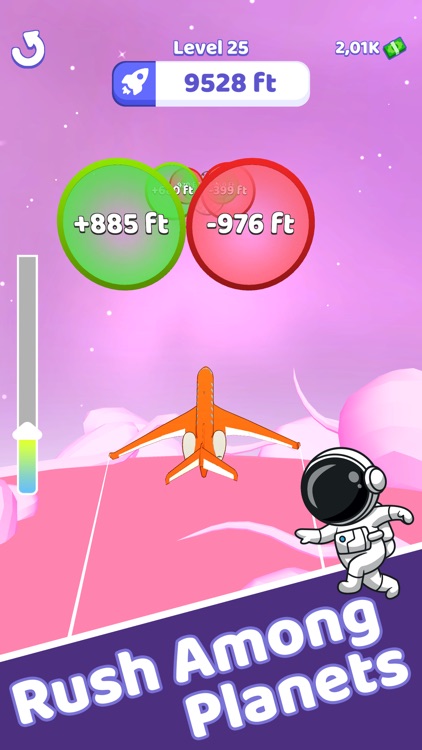 Flight Rush! screenshot-5