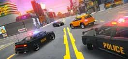 Game screenshot Chasing Fever - Cop Simulator mod apk